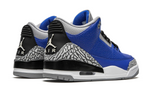 Load image into Gallery viewer, Air Jordan 3 Retro “Cement Blue”