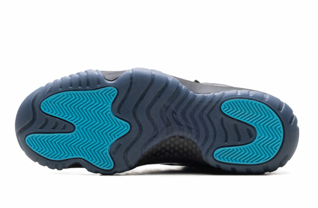 Jordan Retro 11 "Gamma Blue" (2025)