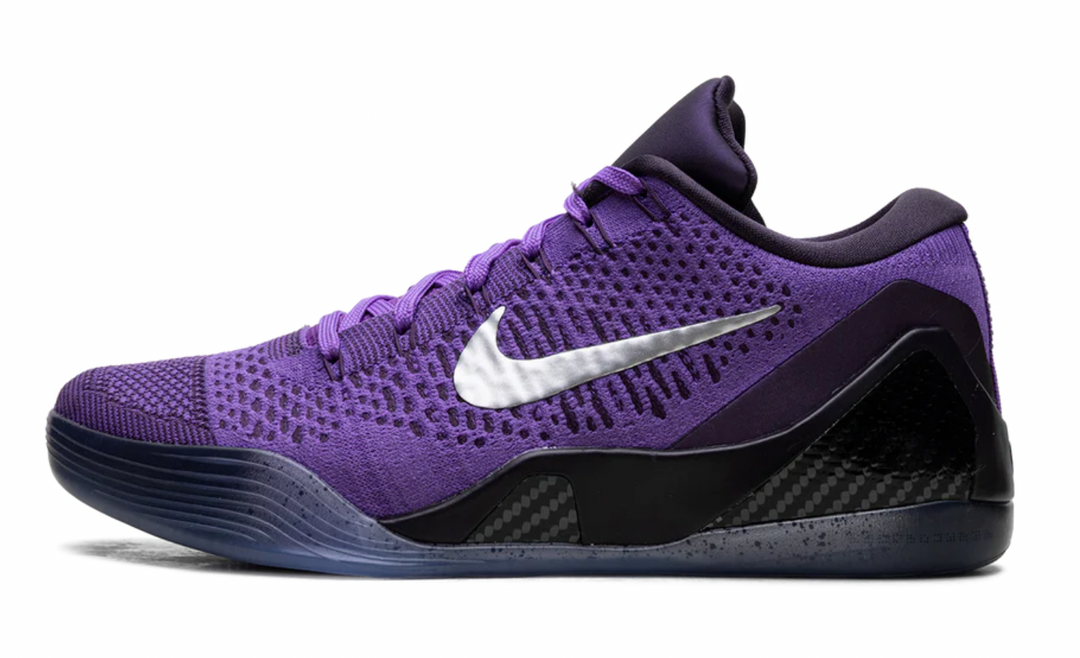 Nike Kobe 9 Elite Low Protro Moonwalker (2025)