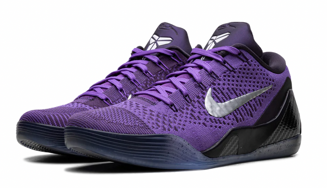 Nike Kobe 9 Elite Low Protro Moonwalker (2025)