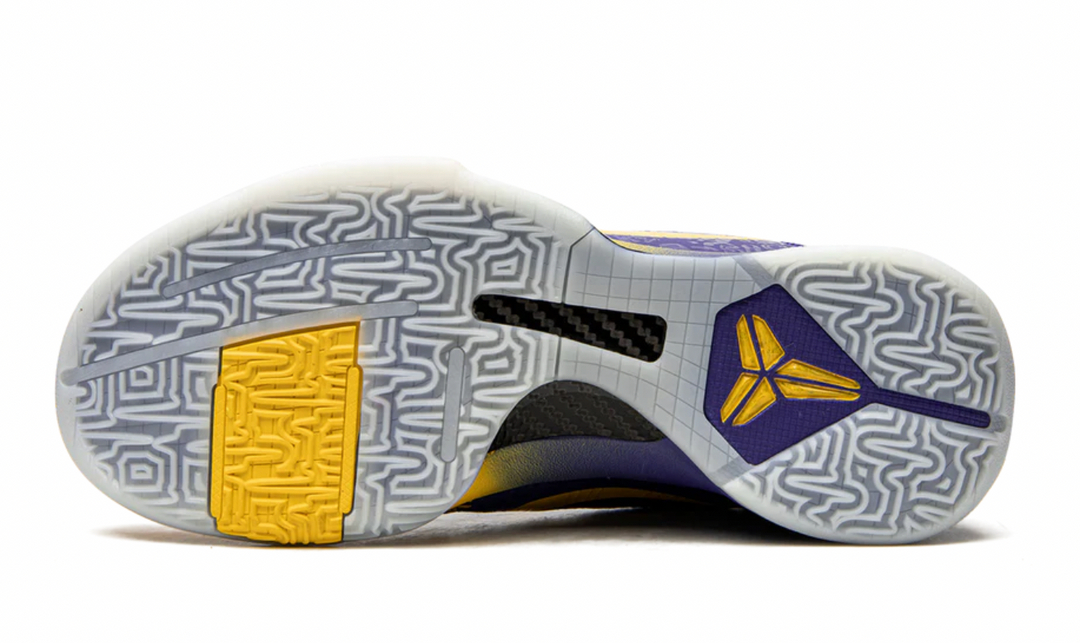 Nike Kobe 5 Protro "Rings"