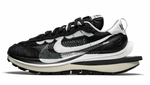 Load image into Gallery viewer, Nike Vaporwaffle Sacai "Black White"