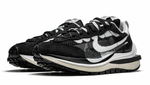 Load image into Gallery viewer, Nike Vaporwaffle Sacai "Black White"