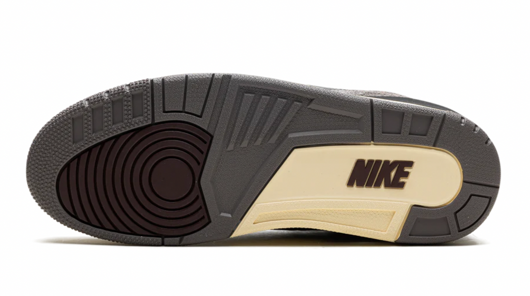 Air Jordan 3 Retro OG SP A Ma Maniére “While You Were Sleeping” (Womens)